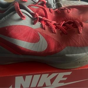 Nike zoom fly hyperdunk fly wire